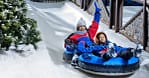 Escape The Heat At Ski Dubai With Unforgettable Snow Adventures! Dubai